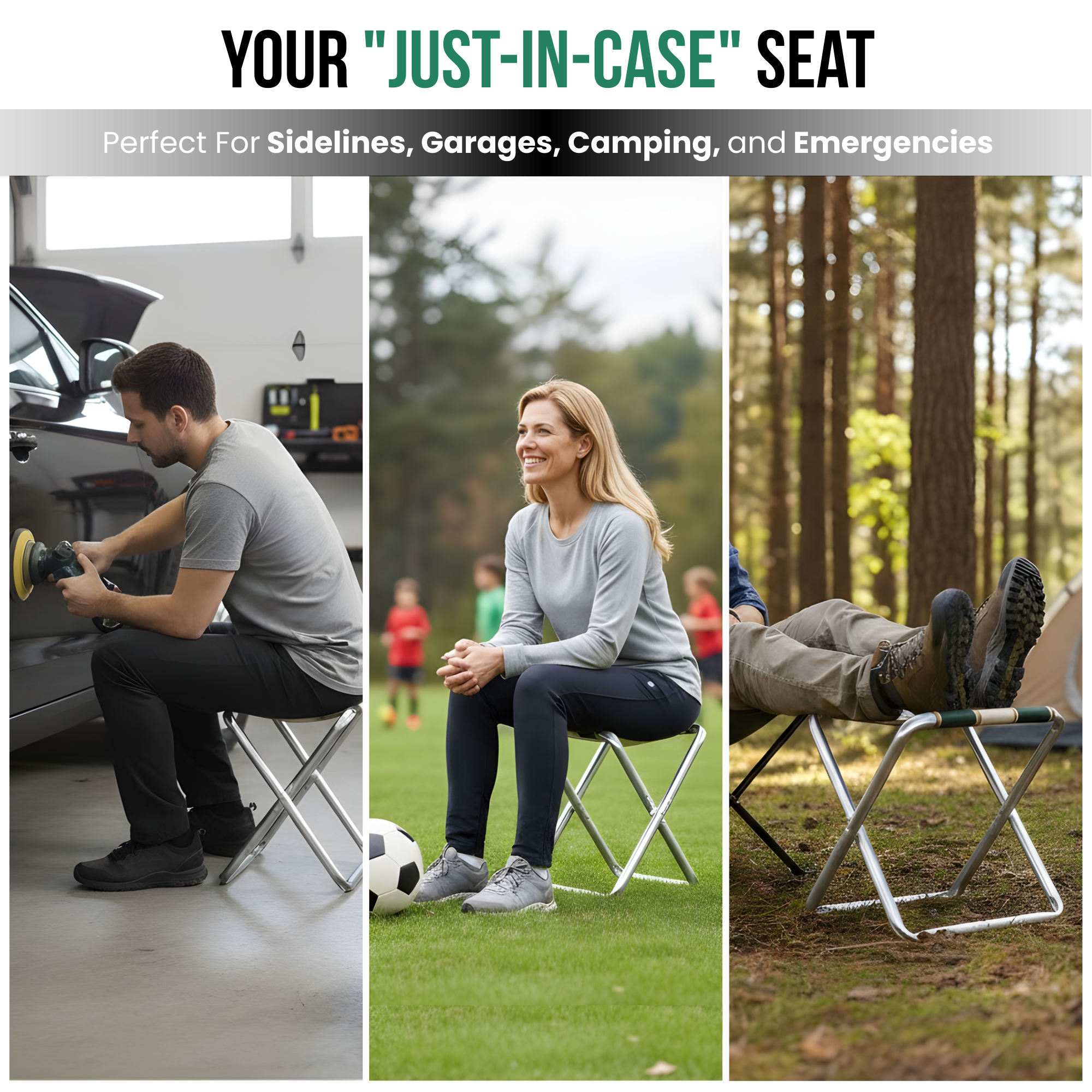 The Workhorse Stool