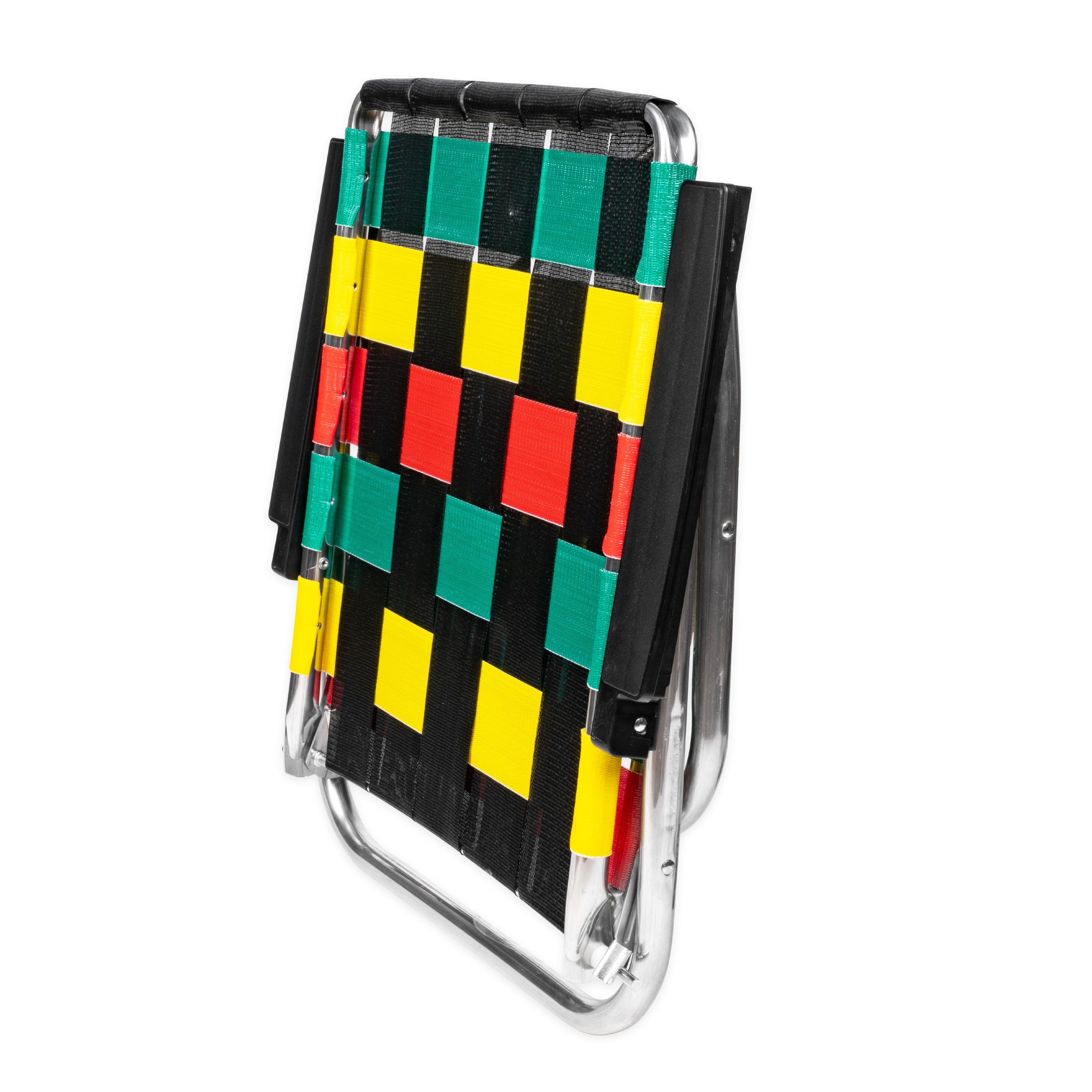 Rasta Beach Chair
