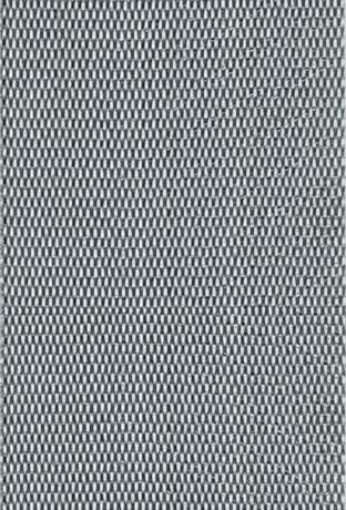 Solid Silver Lawn / Beach Chair Webbing / Strapping