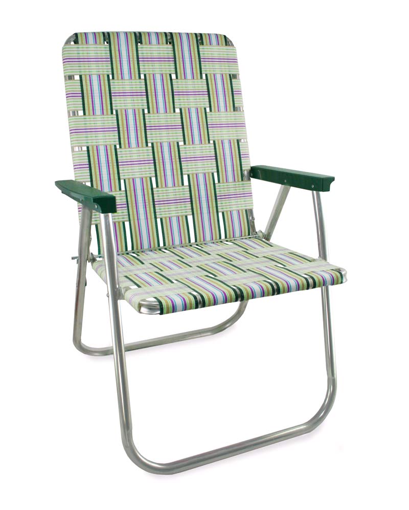 Lawn Chair | Charleston Deluxe Os