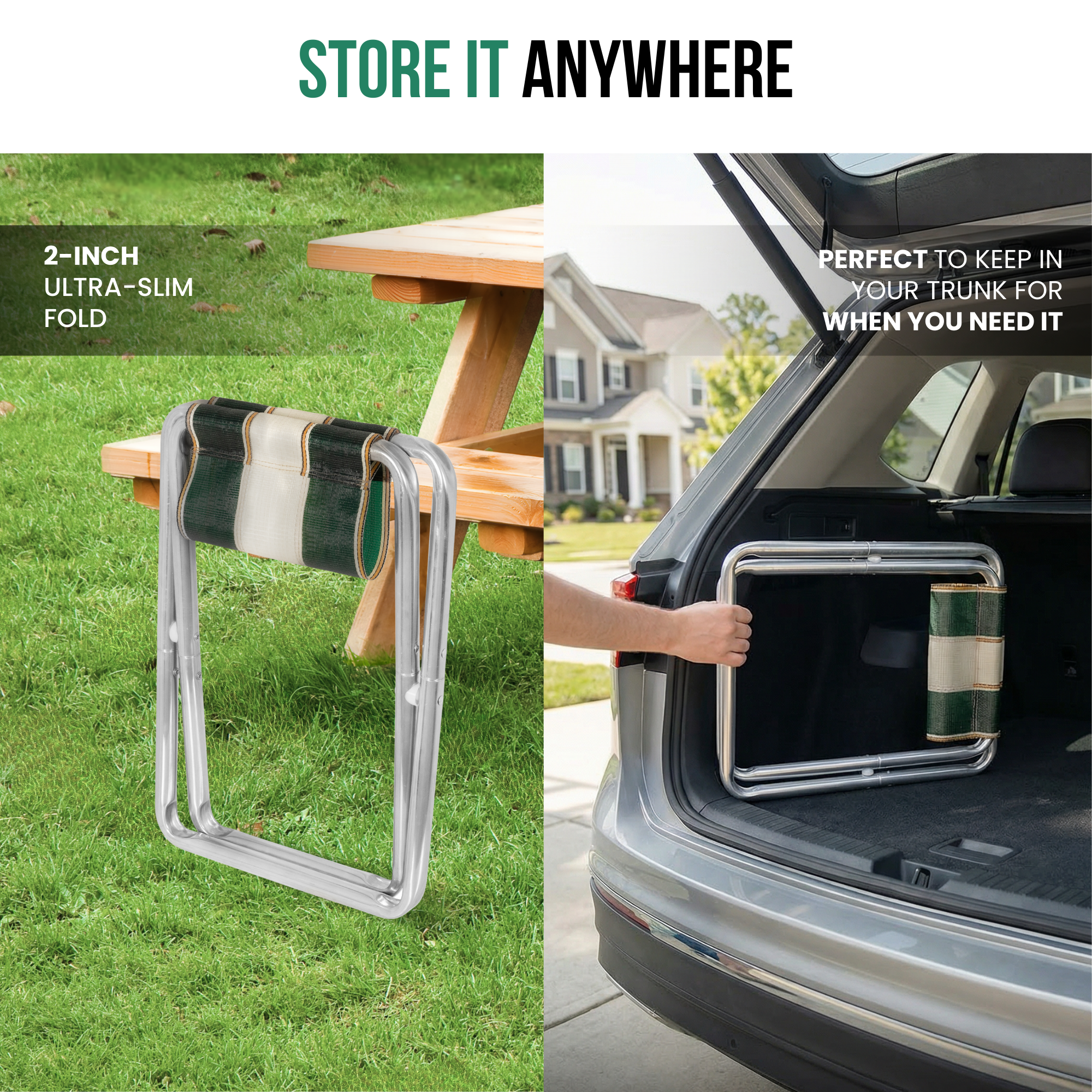 The Workhorse Stool