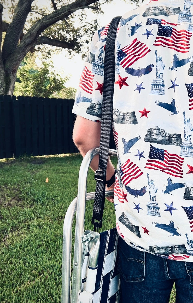 Lawn Chair USA Carrying Strap
