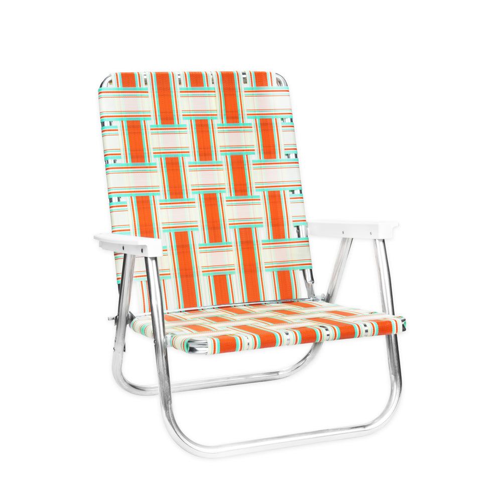 Free Shipping - Aluminum Webbed Lawn Chairs | Lawn Chair USA – Page 4