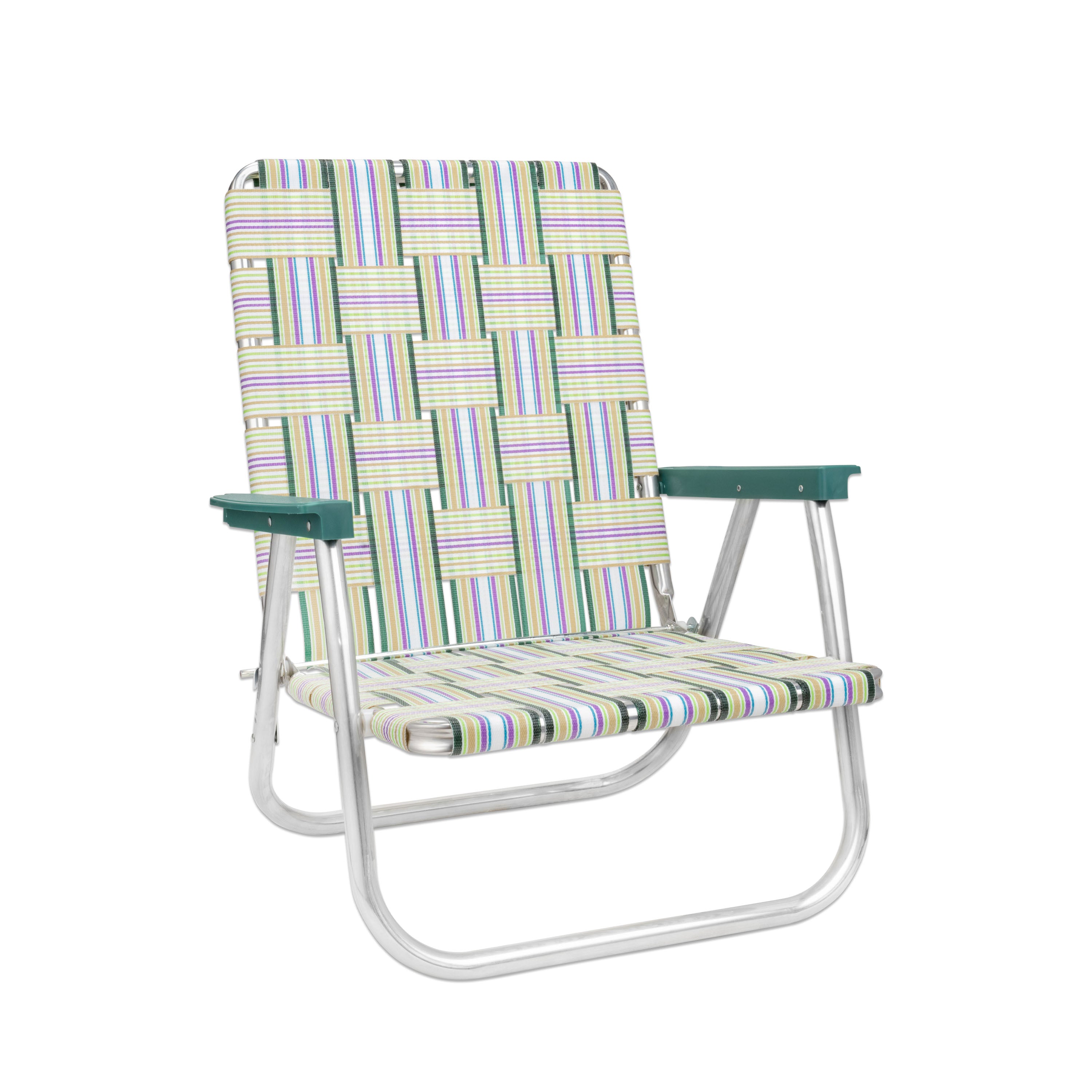 Spring Fling Beach Chair