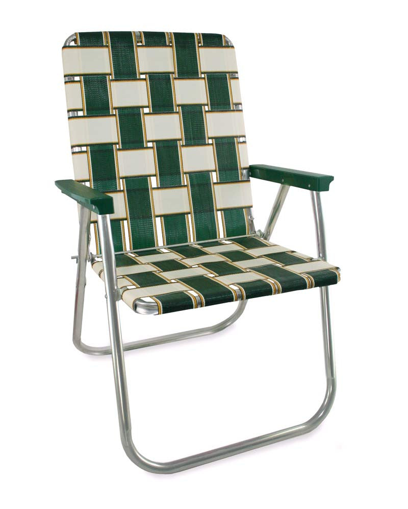 Lawn Chair USA Charleston Classic Lawn Chair