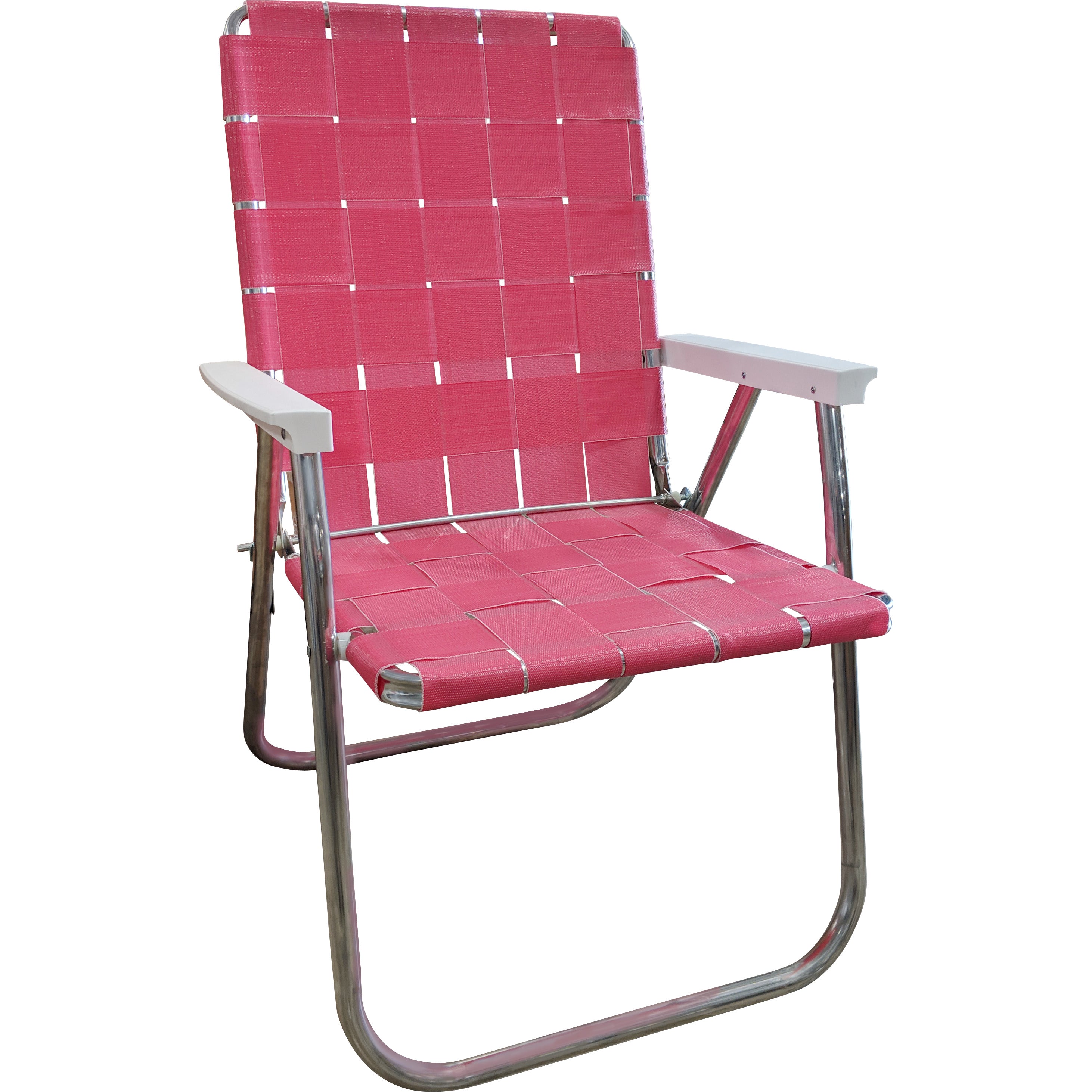Complete Pink Classic Chair